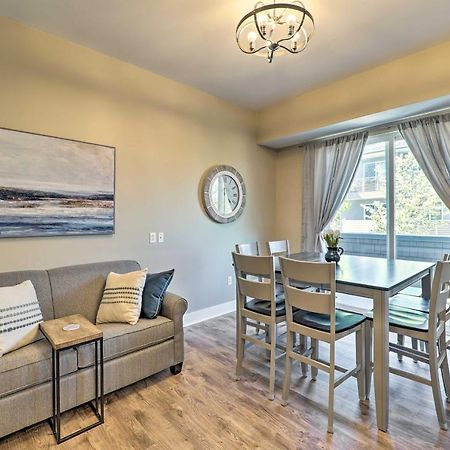 Grand Haven Condo - Walk To Nearby Hot Spots! Dış mekan fotoğraf